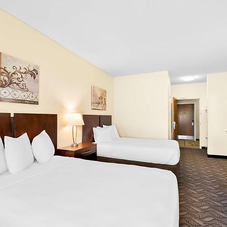 Best Western Nebraska City Inn Eksteriør billede