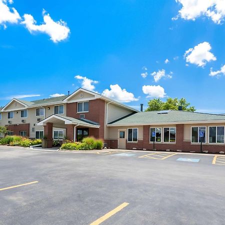 Best Western Nebraska City Inn Eksteriør billede