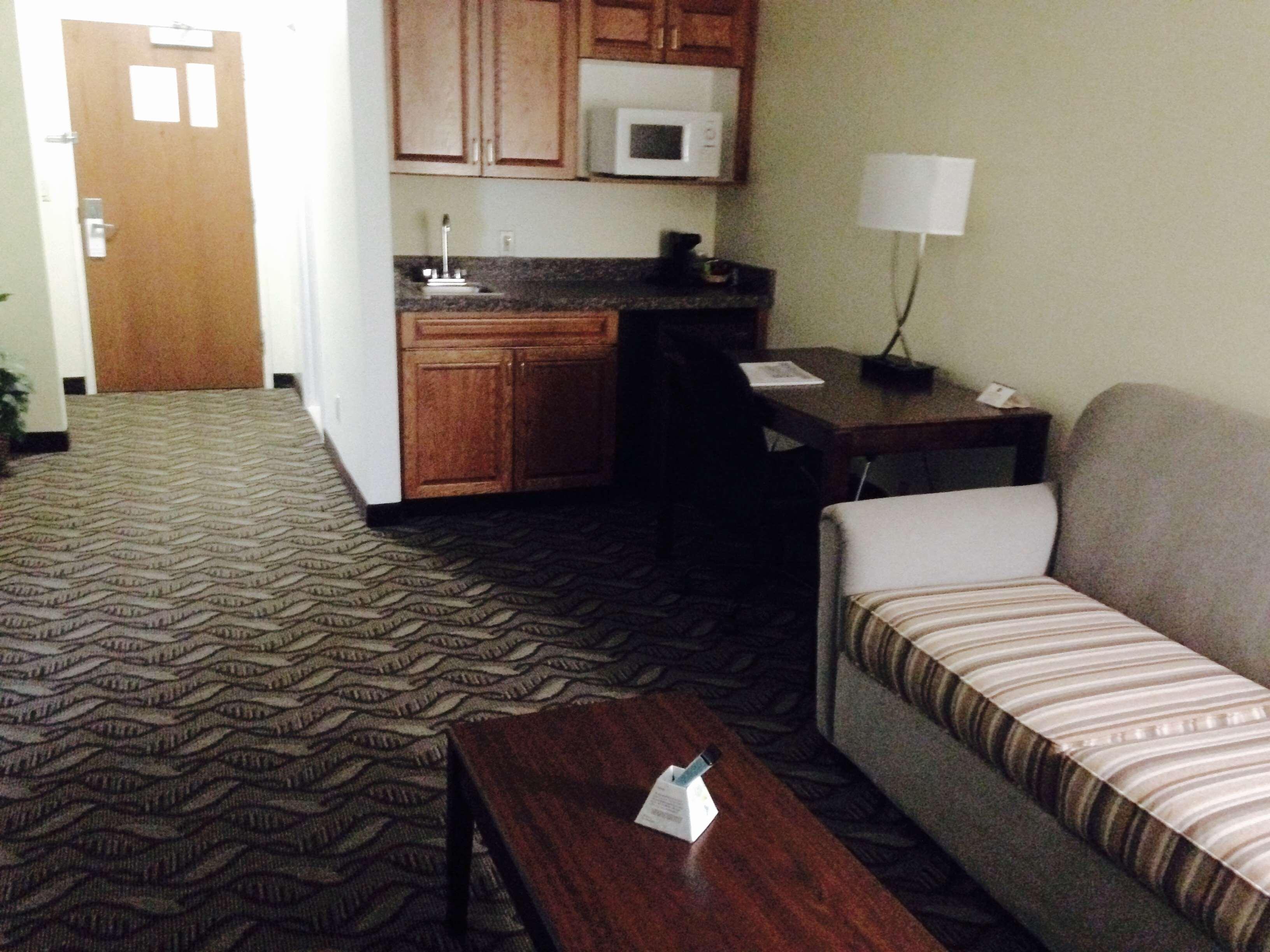 Best Western Nebraska City Inn Eksteriør billede