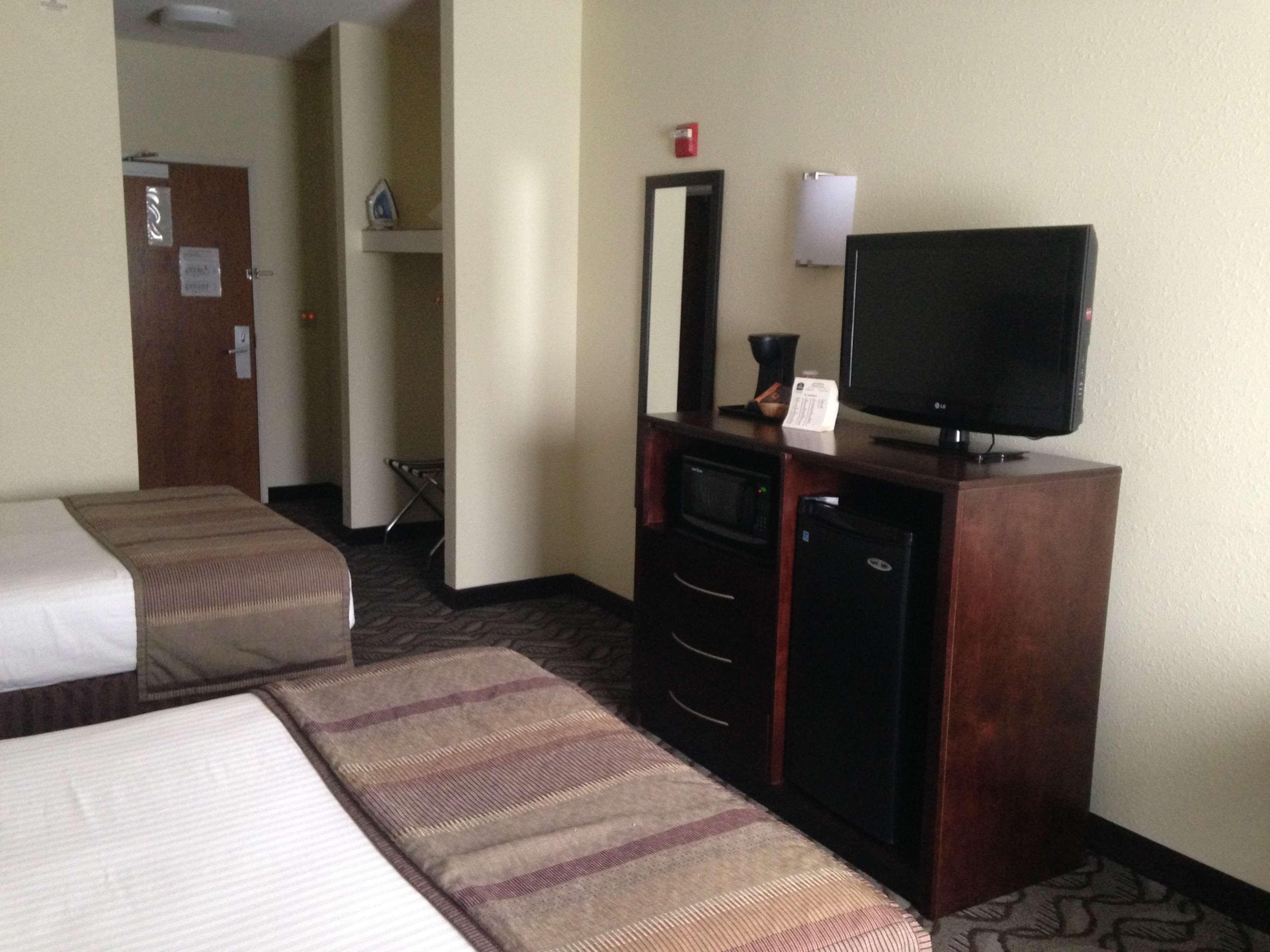 Best Western Nebraska City Inn Eksteriør billede