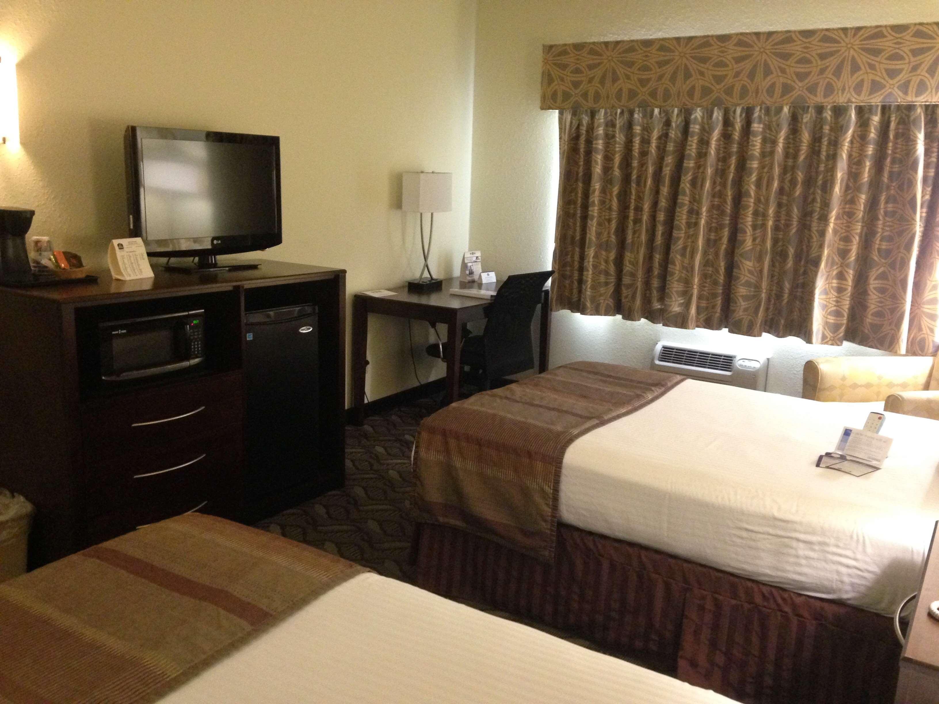 Best Western Nebraska City Inn Eksteriør billede