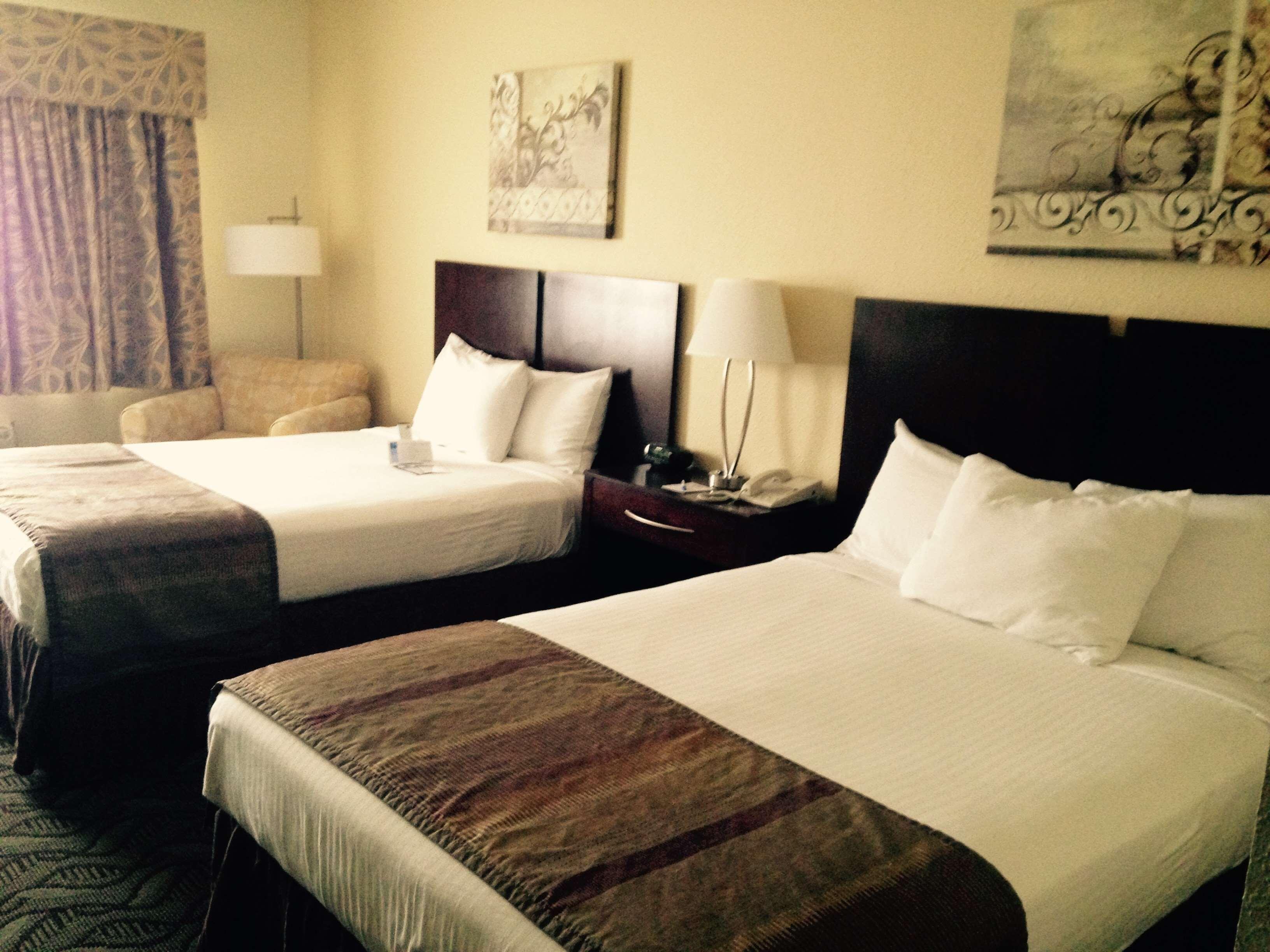 Best Western Nebraska City Inn Eksteriør billede