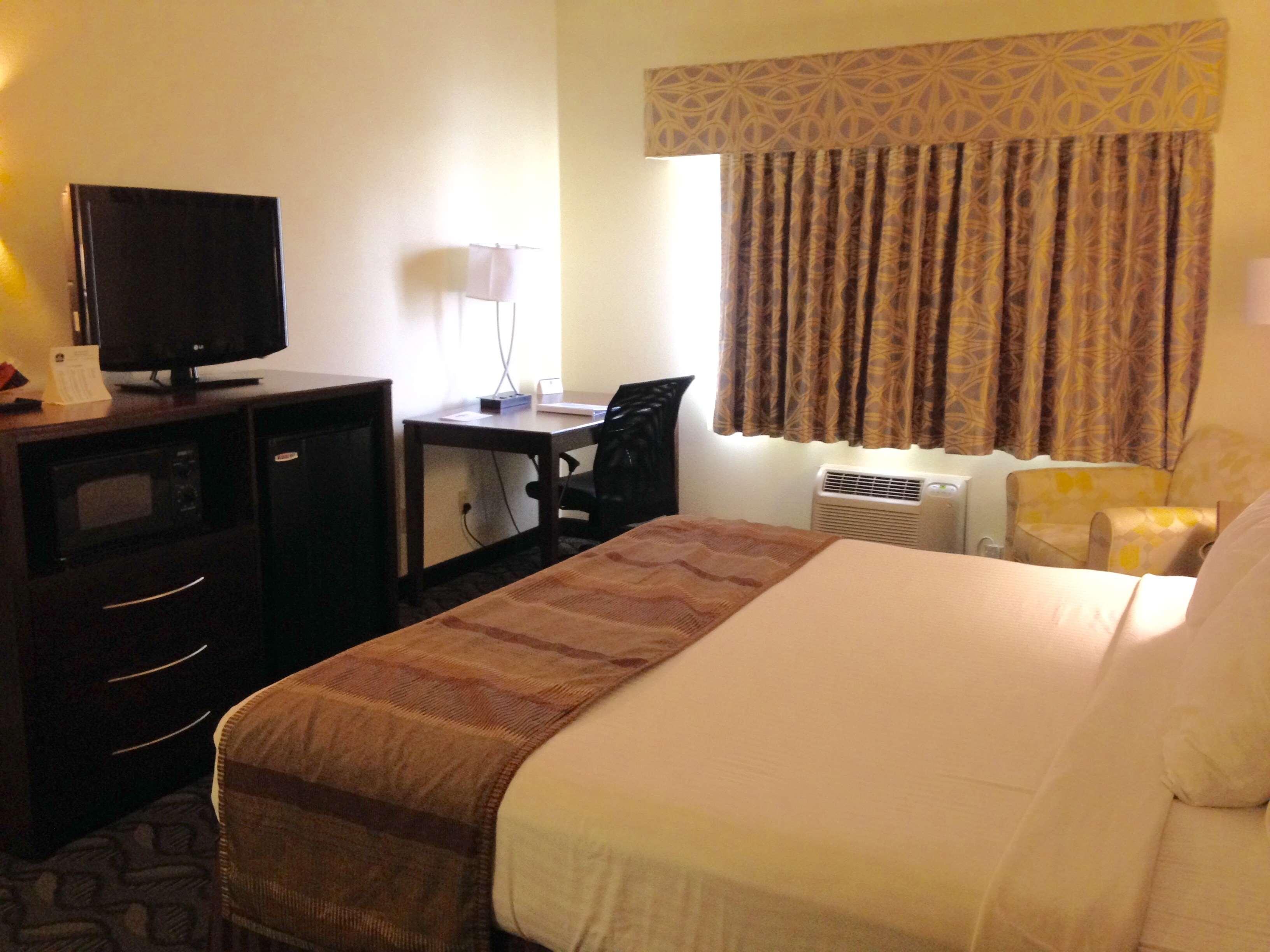 Best Western Nebraska City Inn Eksteriør billede