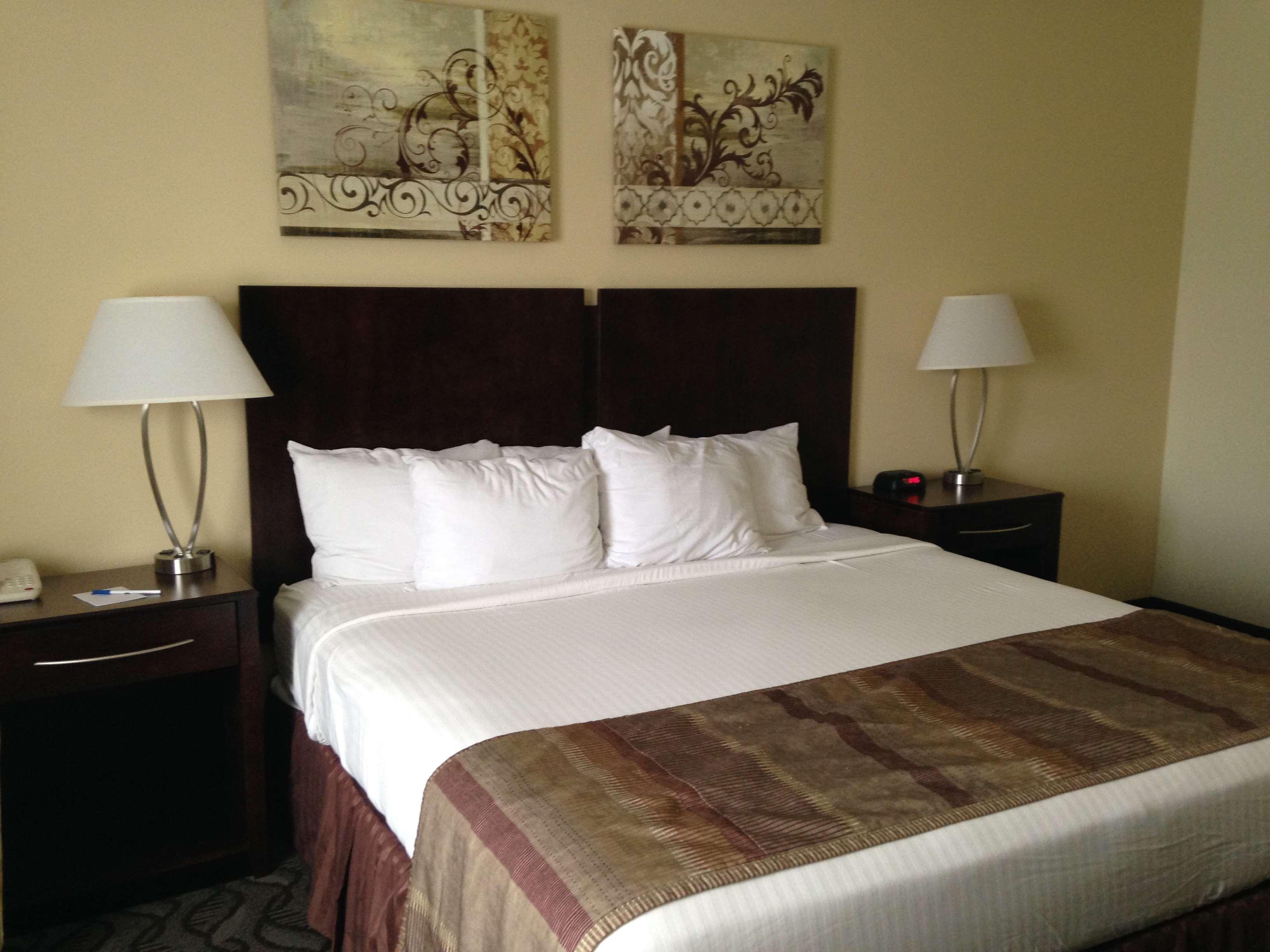 Best Western Nebraska City Inn Eksteriør billede