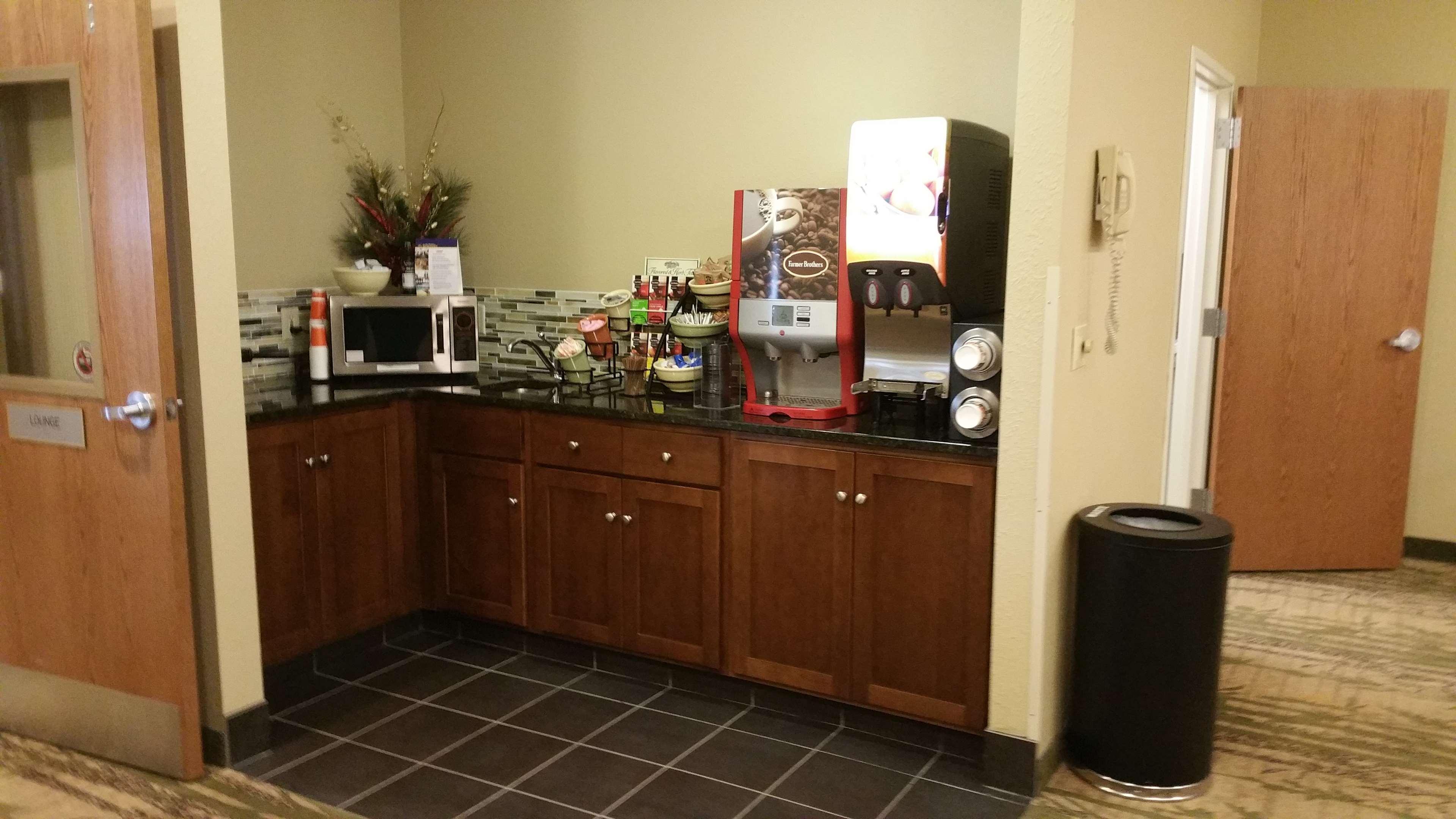 Best Western Nebraska City Inn Eksteriør billede