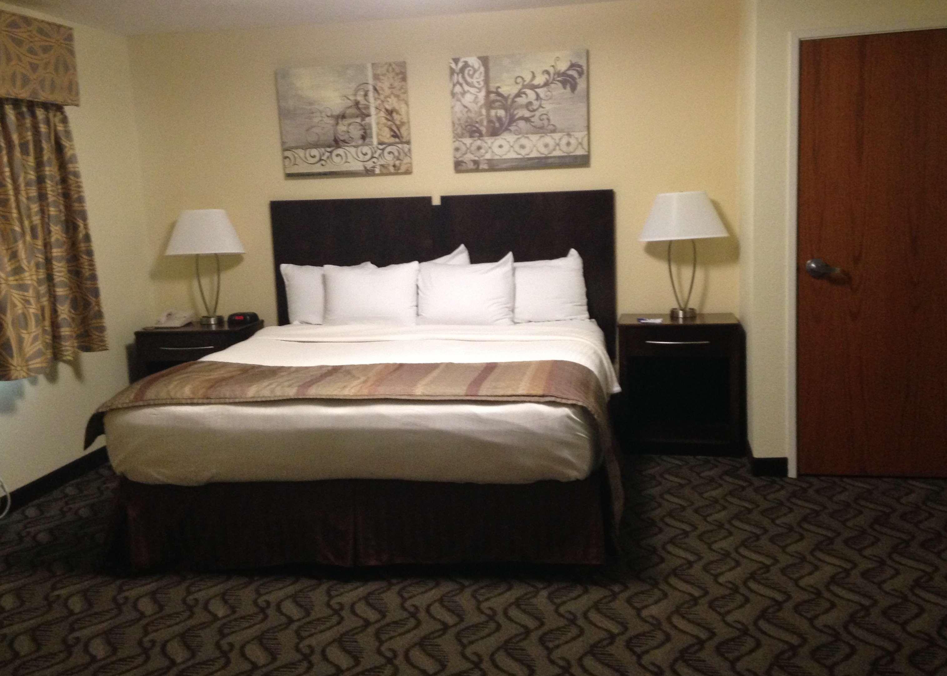 Best Western Nebraska City Inn Eksteriør billede