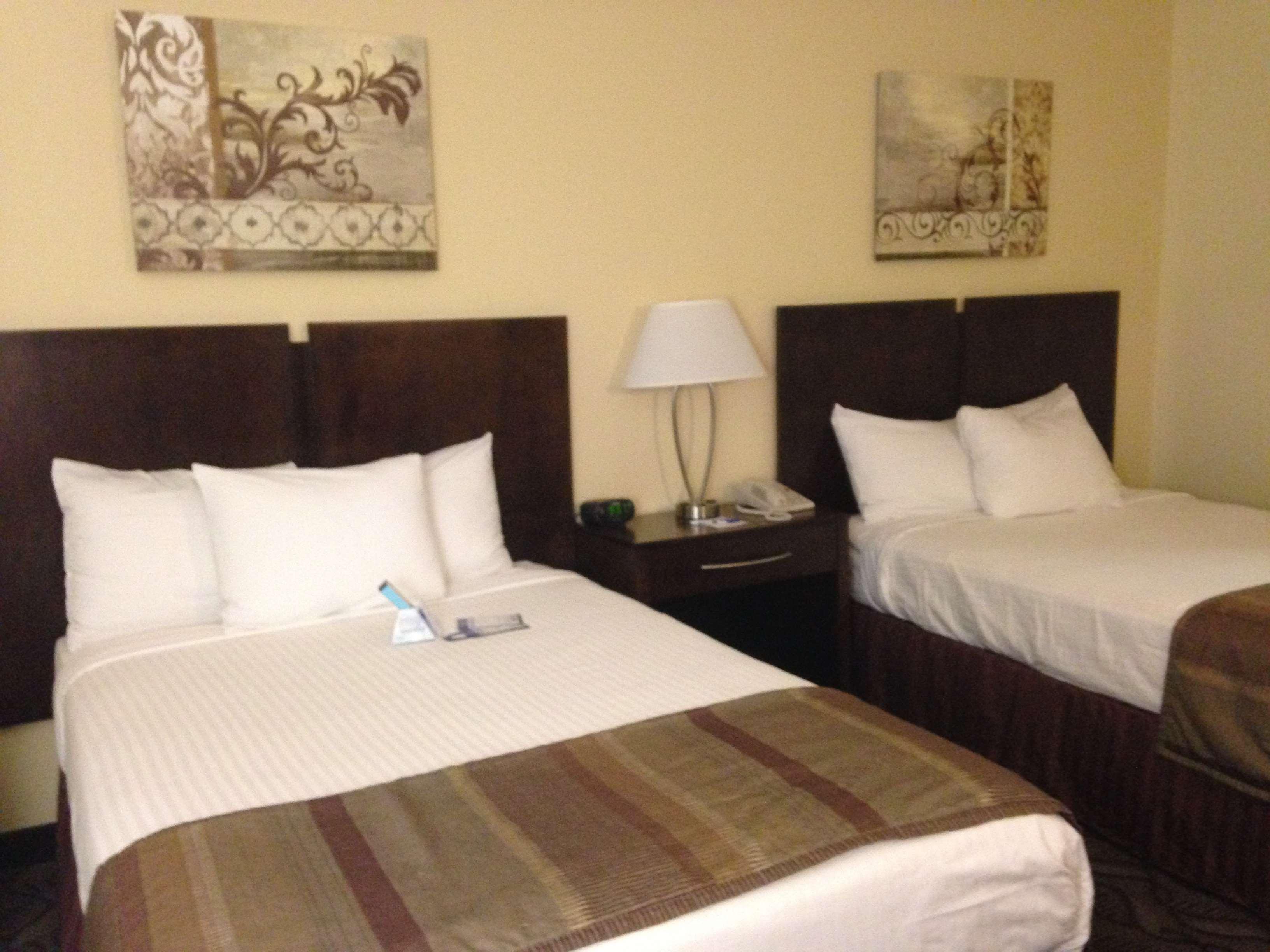 Best Western Nebraska City Inn Eksteriør billede