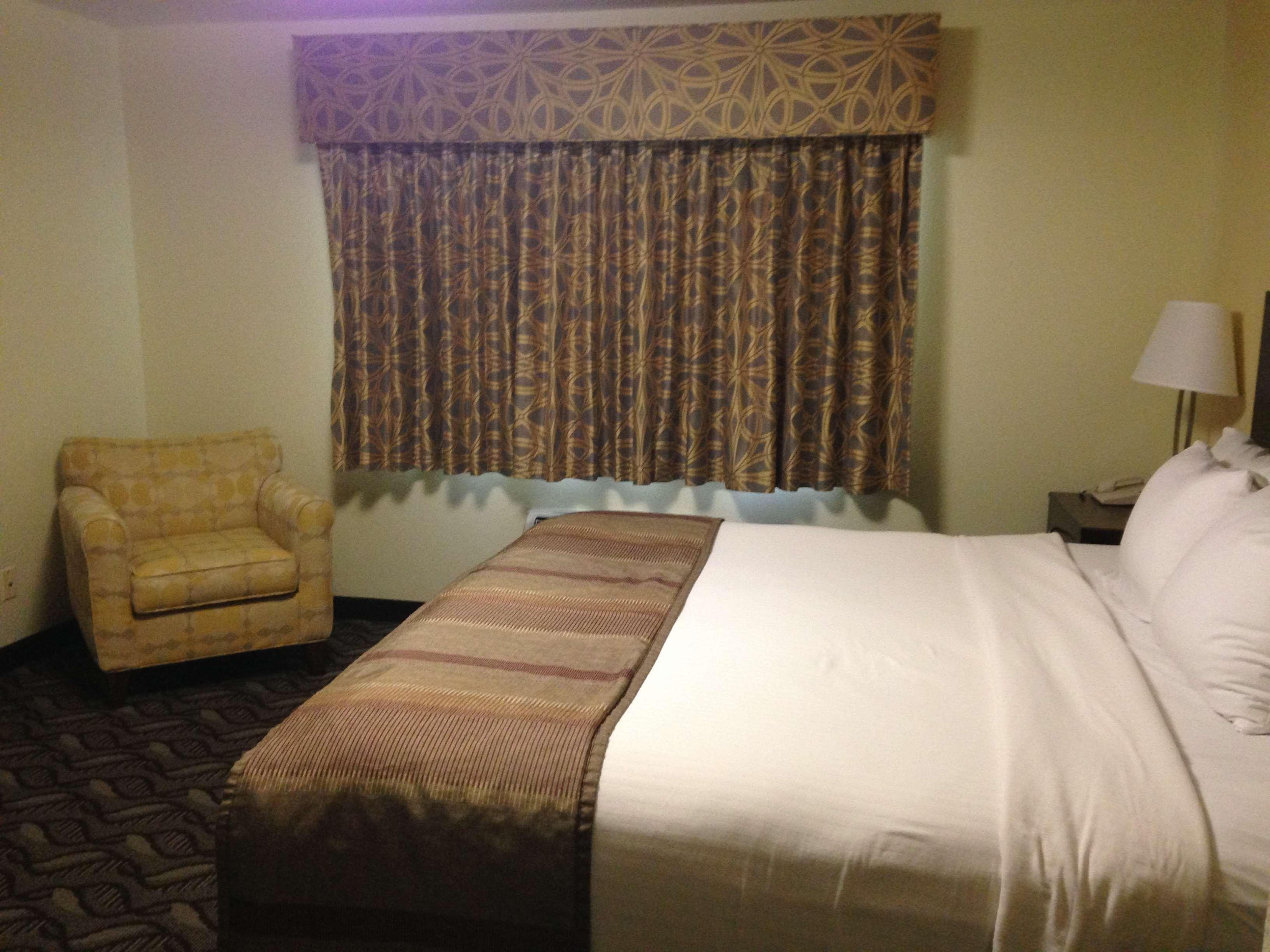 Best Western Nebraska City Inn Eksteriør billede
