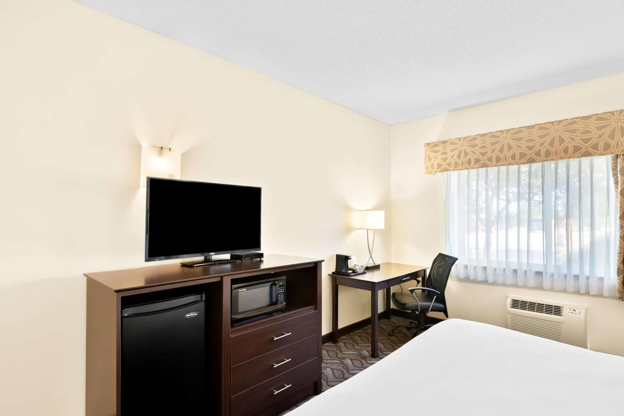 Best Western Nebraska City Inn Eksteriør billede