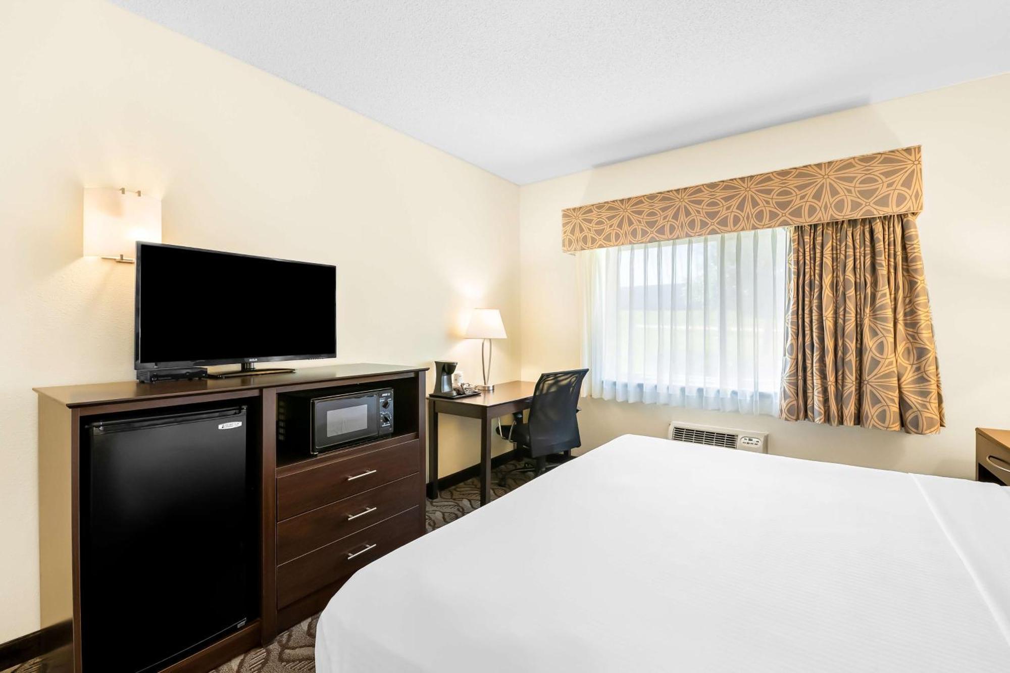Best Western Nebraska City Inn Eksteriør billede