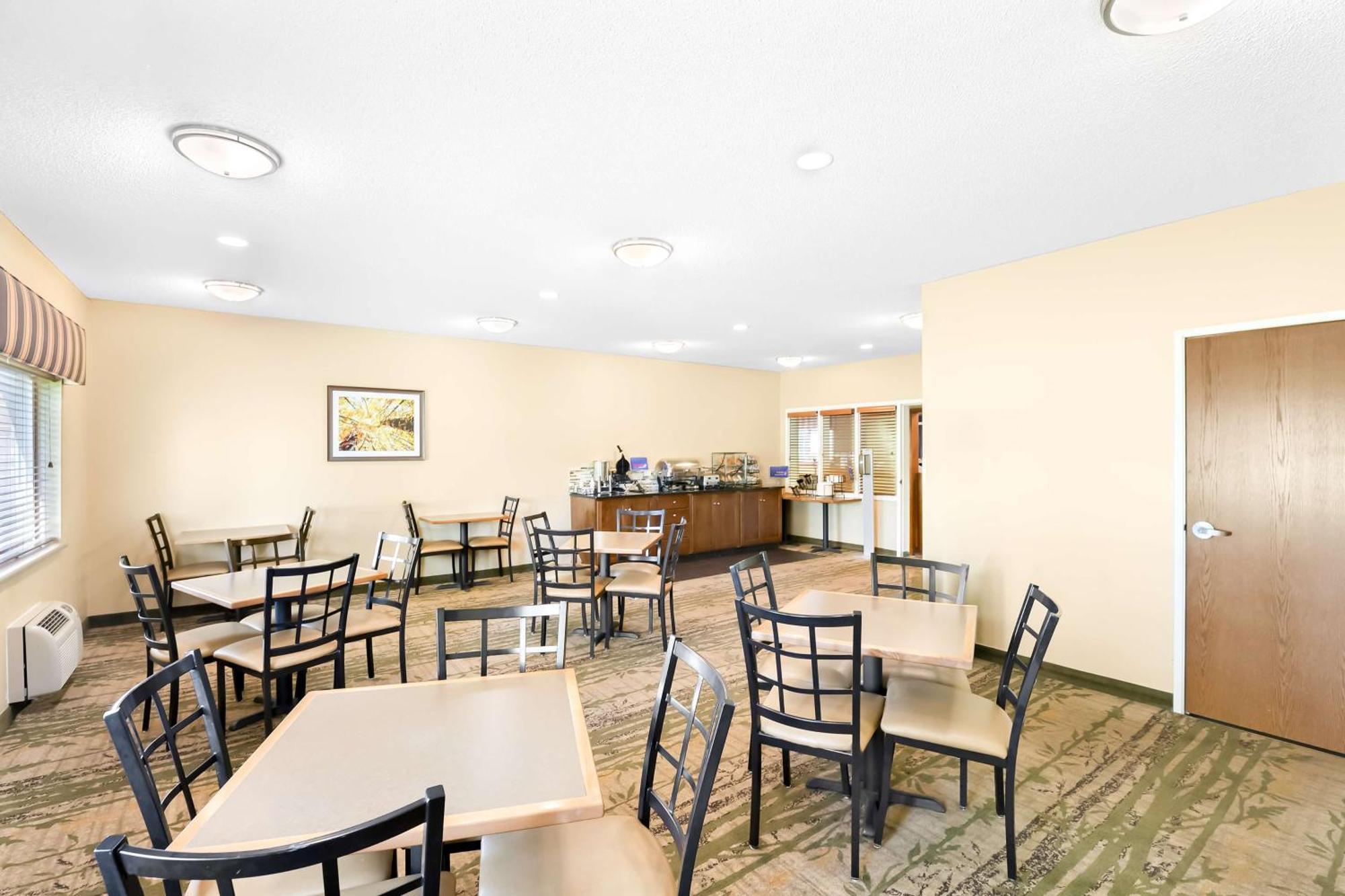 Best Western Nebraska City Inn Eksteriør billede