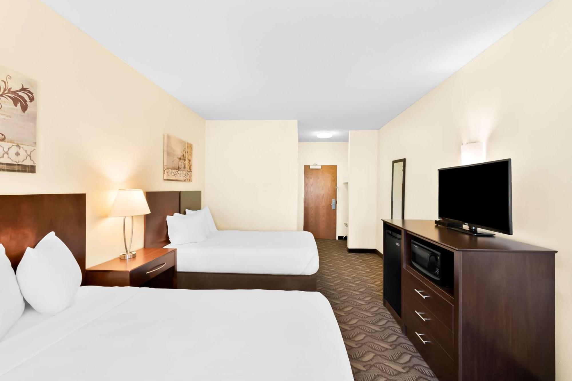 Best Western Nebraska City Inn Eksteriør billede