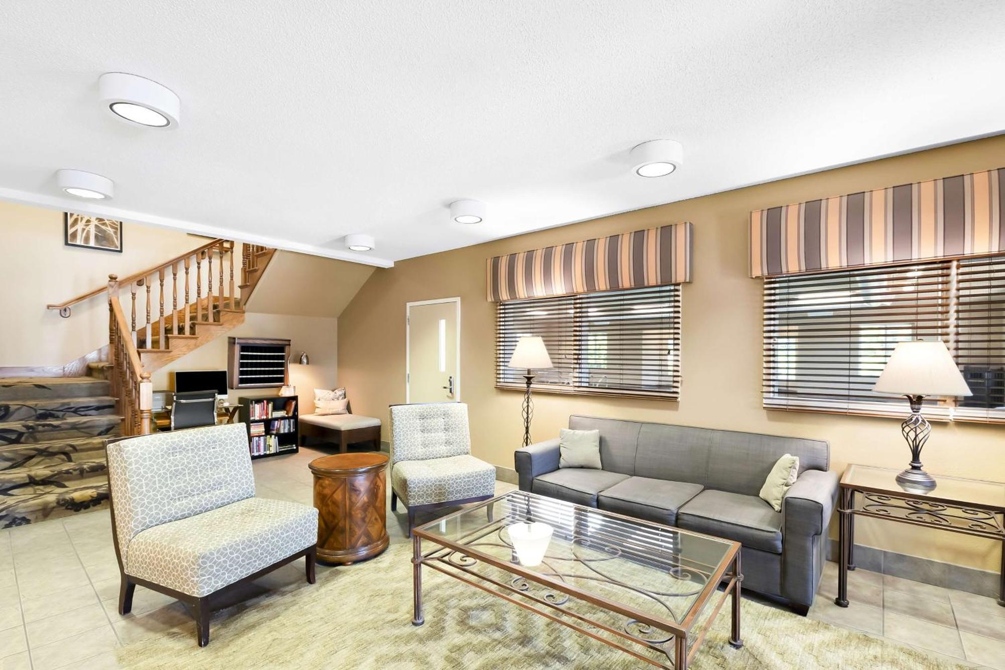Best Western Nebraska City Inn Eksteriør billede