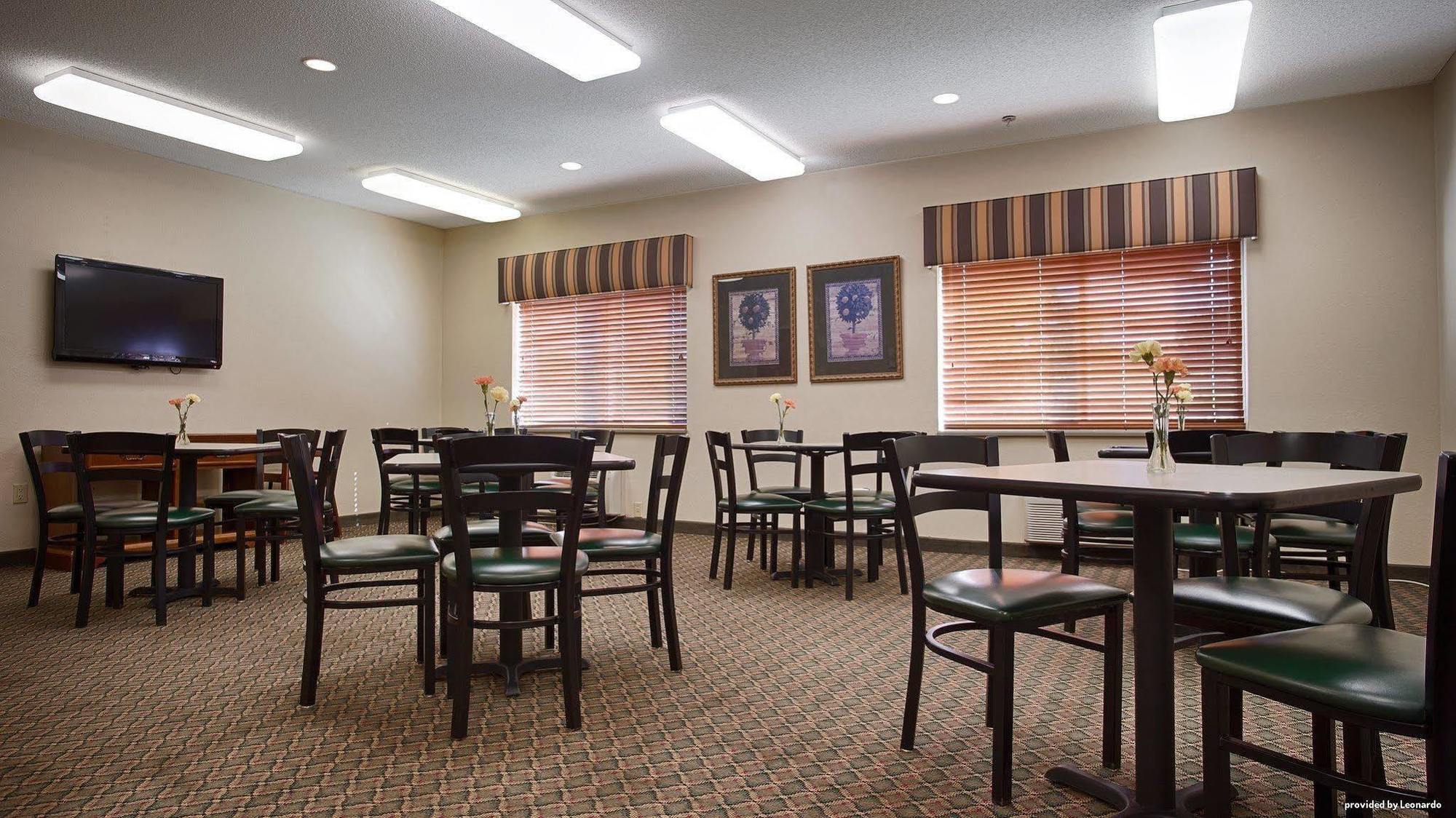 Best Western Nebraska City Inn Eksteriør billede