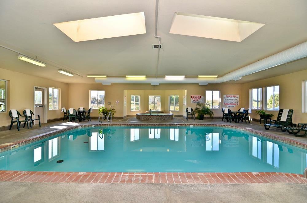 Best Western Nebraska City Inn Faciliteter billede